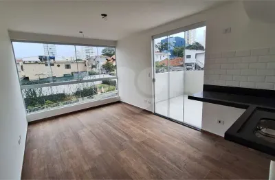 Apartamento com 2 quartos à venda na Rua Loefgren, 199, Vila Mariana, São Paulo
