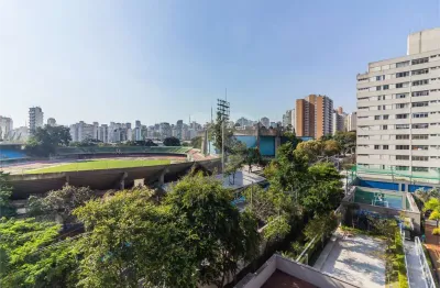 Apartamento com 4 quartos à venda na Rua Curitiba, Ibirapuera, São Paulo