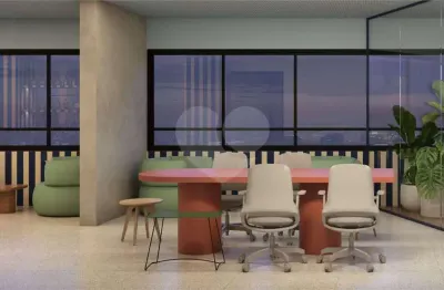 Apartamento à venda na Avenida Imigrante Japonês, Vila Sônia, São Paulo