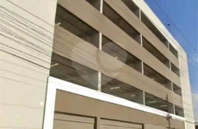 Apartamento com 2 quartos à venda na Avenida Presidente Wilson, Mooca, São Paulo
