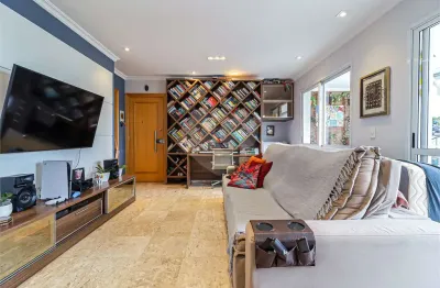 Apartamento com 3 quartos à venda no Jardim Sul, São Paulo 