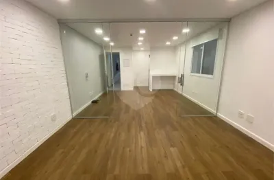 Sala comercial à venda na Alameda Jaú, 72, Jardim Paulista, São Paulo