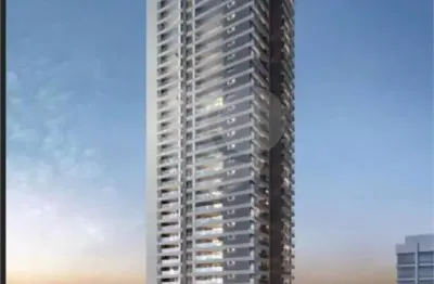 Apartamento com 3 quartos à venda na Rua Cotoxó, Perdizes, São Paulo
