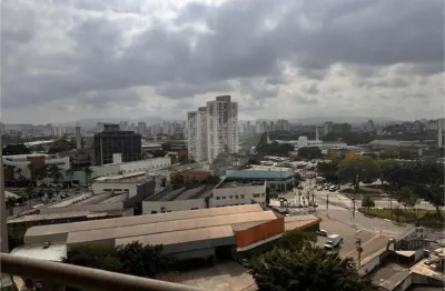 Apartamento com 3 quartos à venda em parque industrial tomas edson - sp