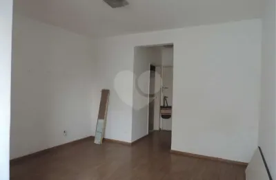 Apartamento com 2 quartos à venda na Rua Doutor Samuel Porto, Saúde, São Paulo