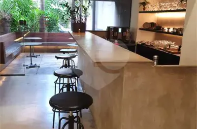 Ponto comercial à venda na Rua Oscar Freire, Jardim América, São Paulo
