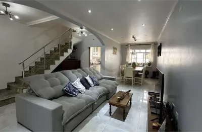 Casa com 3 quartos à venda na Rua Rivadávia Correia, Mooca, São Paulo
