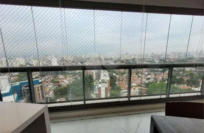 Apartamento com 2 quartos à venda na Rua Maracanã, Vila Ipojuca, São Paulo