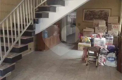 Sobrado com 4 quartos à venda ou para locação em tatuapé - sp