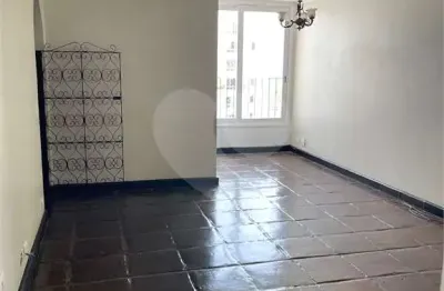 Apartamento com 1 quarto à venda na Avenida Bem-te-vi, Moema, São Paulo