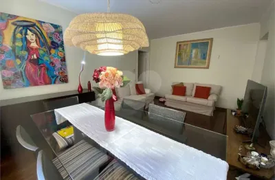 Apartamento com 2 quartos à venda na Rua Paracuê, Sumaré, São Paulo