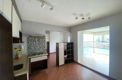 Apartamento com 1 quartos à venda em barra funda - sp