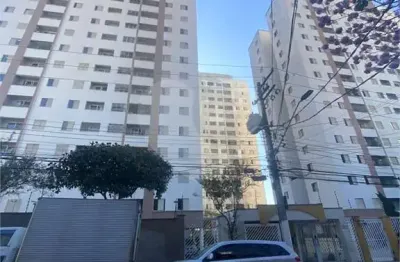 Apartamento com 3 quartos à venda na Rua Lopes de Oliveira, Barra Funda, São Paulo