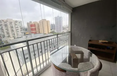 Apartamento com 1 quarto à venda na Rua Dois de Julho, Ipiranga, São Paulo