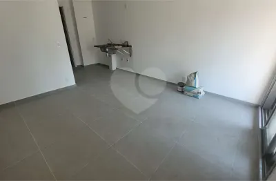 Apartamento com 1 quarto à venda na Rua Cristiano Viana, Jardim América, São Paulo