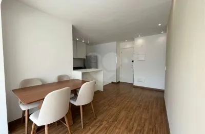 Apartamento com 1 quartos à venda em vila anglo brasileira - sp