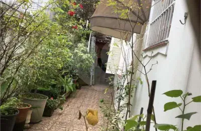 Casa com 3 quartos à venda na Rua Tenente Otávio Gomes, Aclimação, São Paulo
