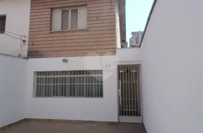 Sobrado com 2 quartos à venda em vila leopoldina - sp