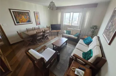 Apartamento com 3 quartos à venda em alto da lapa - sp