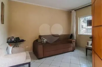 Casa com 2 quartos à venda na Rua dos Ituanos, Ipiranga, São Paulo
