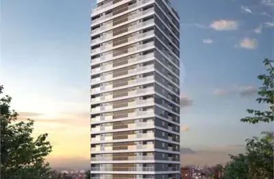 Apartamento com 2 quartos à venda na Rua Minerva, Perdizes, São Paulo