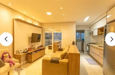 Apartamento com 2 quartos à venda em barra funda - sp