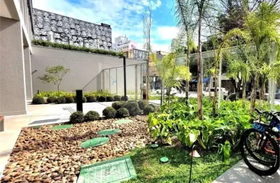 Apartamento com 1 quarto à venda na Rua Fernão Dias, Pinheiros, São Paulo