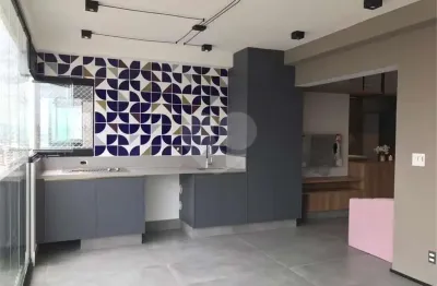 Apartamento com 3 quartos à venda em barra funda - sp