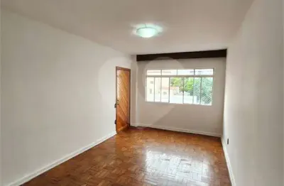 Apartamento com 3 quartos à venda em aclimação - sp