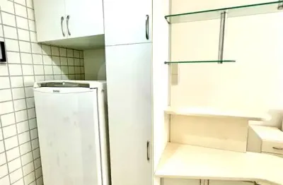 Apartamento com 1 quartos à venda ou para locação em perdizes - sp