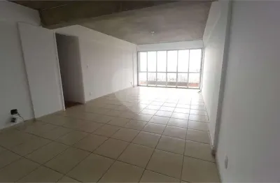 Apartamento com 3 quartos à venda em vila romana - sp