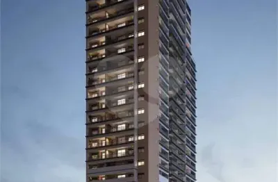 Apartamento com 2 quartos à venda na Rua Aimberê, Perdizes, São Paulo