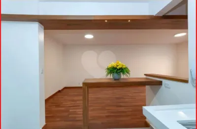 Apartamento com 2 quartos à venda em vila romana - sp
