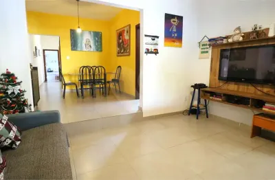Casa com 4 quartos à venda na Rua Aurélia, Vila Romana, São Paulo