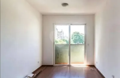 Apartamento com 2 quartos à venda em barra funda - sp