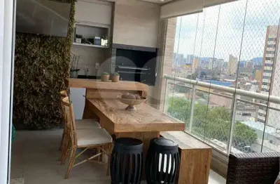 Apartamento com 3 quartos à venda na Rua Roma, 383, Vila Romana, São Paulo