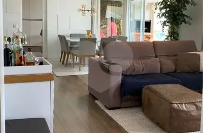 Apartamento com 3 quartos à venda na Rua Roma, Vila Romana, São Paulo