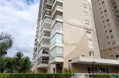 Apartamento com 3 quartos à venda na Rua Roma, Vila Romana, São Paulo