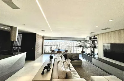 Apartamento com 3 quartos à venda em vila romana - sp