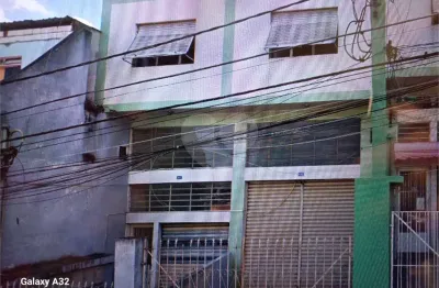 Prédio à venda na Rua José Soriano de Sousa, Casa Verde, São Paulo