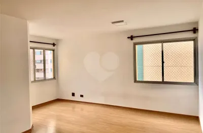 Apartamento com 2 quartos à venda em vila pompéia - sp
