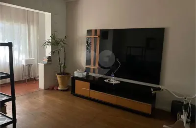 Casa com 2 quartos à venda na Rua Ururaí, 72, Tatuapé, São Paulo