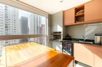 Apartamento com 4 quartos à venda na Rua Doutor Franco da Rocha, Perdizes, São Paulo