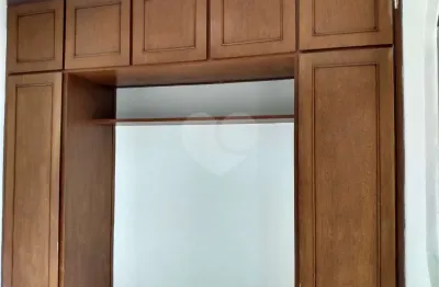 Apartamento com 2 quartos à venda em alto da lapa - sp