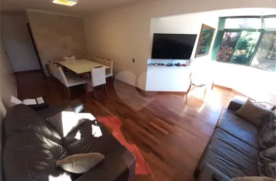 Apartamento com 4 quartos à venda na Avenida Ministro Álvaro de Souza Lima, 253, Jardim Marajoara, São Paulo
