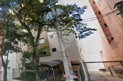 Apartamento com 1 quarto à venda na Rua Artur de Azevedo, Jardim Paulista, São Paulo