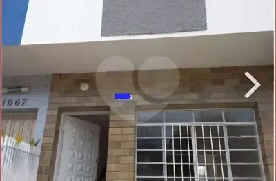 Casa com 2 quartos à venda em brooklin paulista - sp