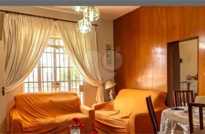 Casa com 4 quartos à venda na Rua Mazzini, Aclimação, São Paulo