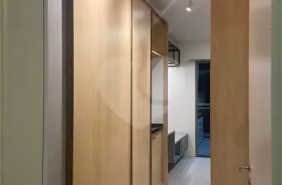 Apartamento com 1 quartos à venda ou para locação em pinheiros - sp