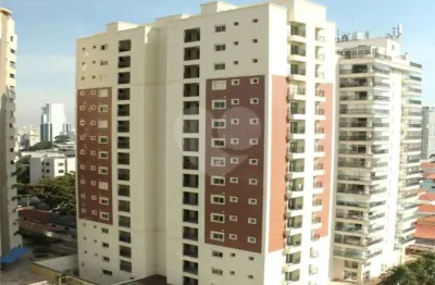 Apartamento com 3 quartos à venda em jardim são paulo(zona norte) - sp